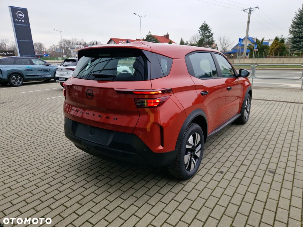 Opel Frontera 54kWh Extended Range Edition - 8