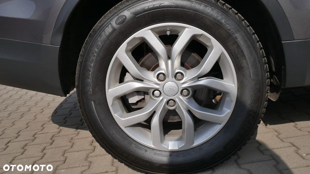 Land Rover Discovery 2.0 SD4 S - 40