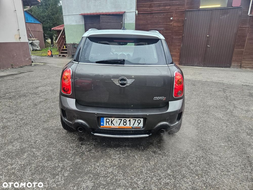 MINI Cooper - 11