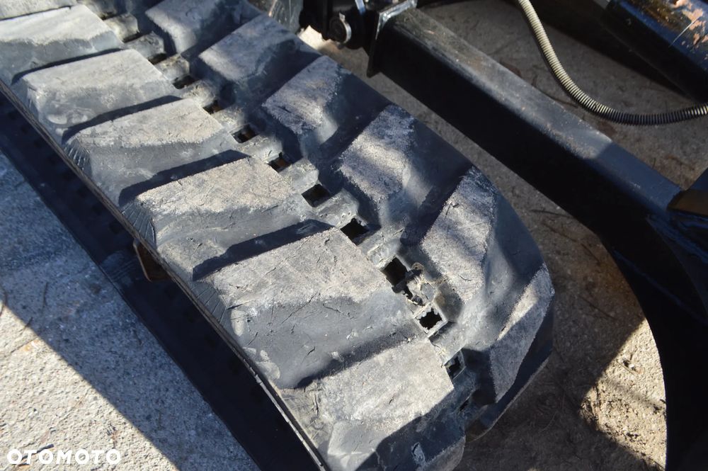 Caterpillar CAT 308 E2 *2016* IDEALNY!!! - 16