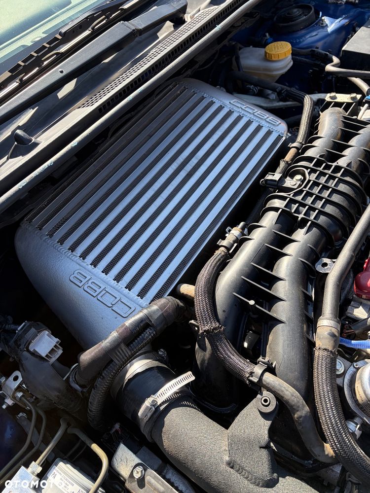 Subaru WRX ver-sport - 20