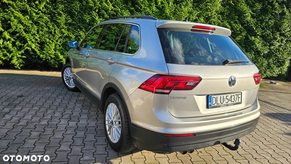 Volkswagen Tiguan 1.5 TSI EVO Highline DSG - 4