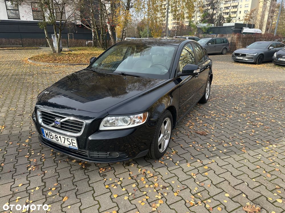 Volvo S40 2.0D - 1