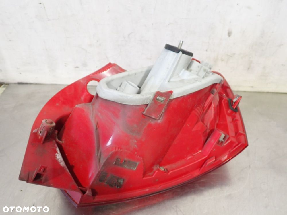 LAMPA LEWA TYLNA SEAT IBIZA IV - 4