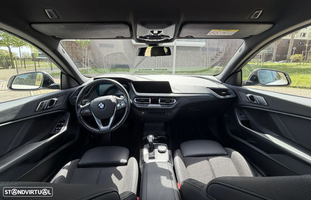 BMW 220 Gran Coupé d Advantage - 14