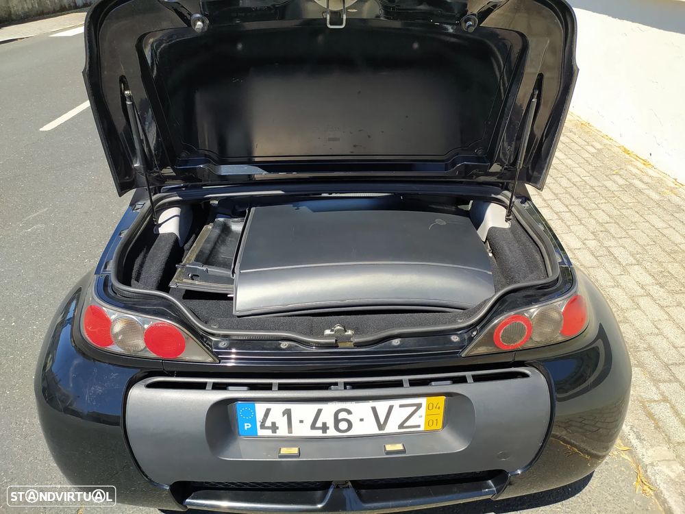 Smart Roadster 61 - 20