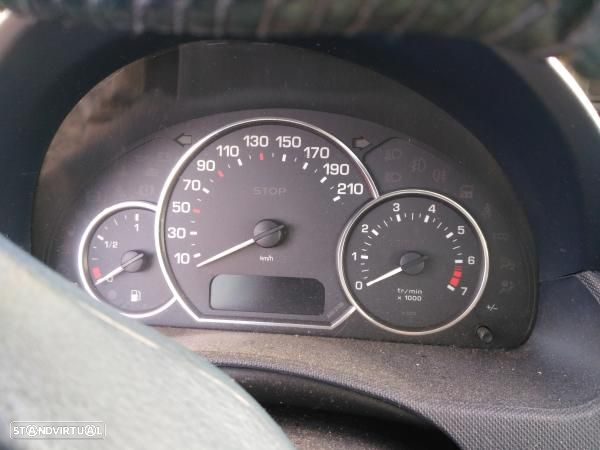 Para peças PEUGEOT 1007 (KM_) - 11