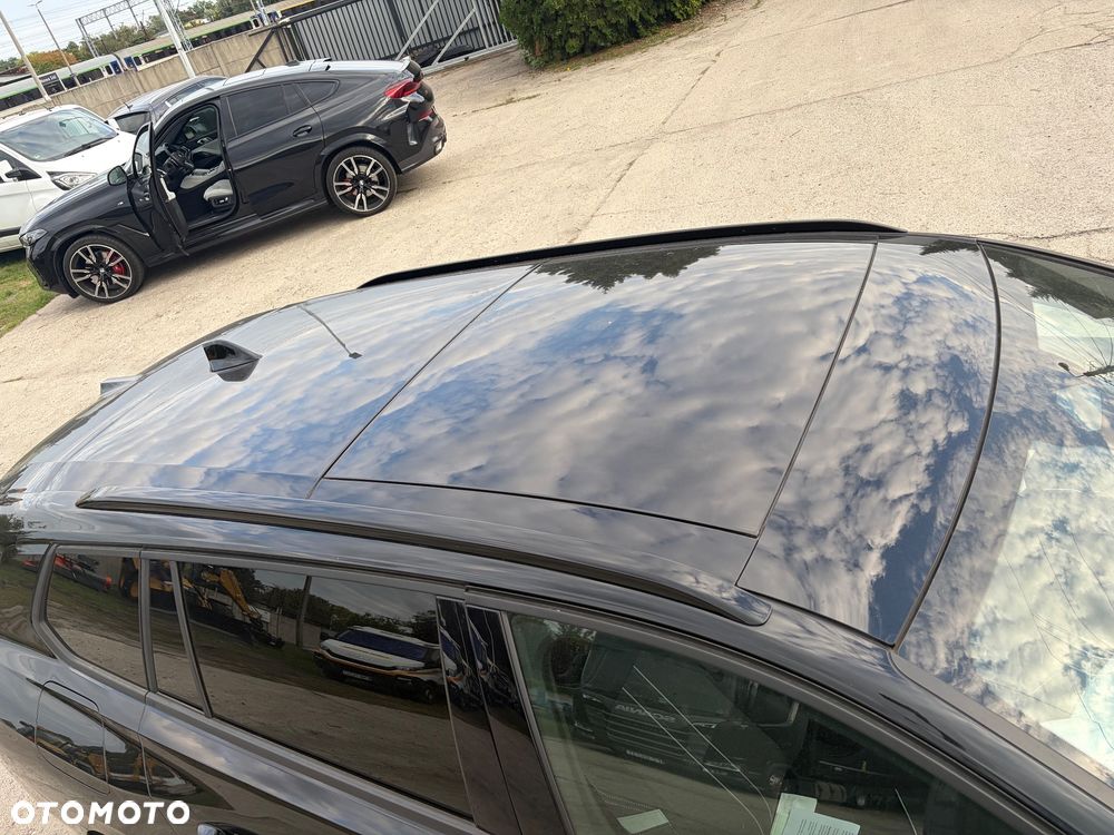 Opel Astra 1.2 Turbo Automatik GS - 7