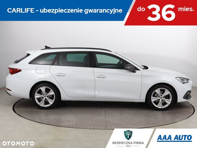 Seat Leon Sportstourer - 8