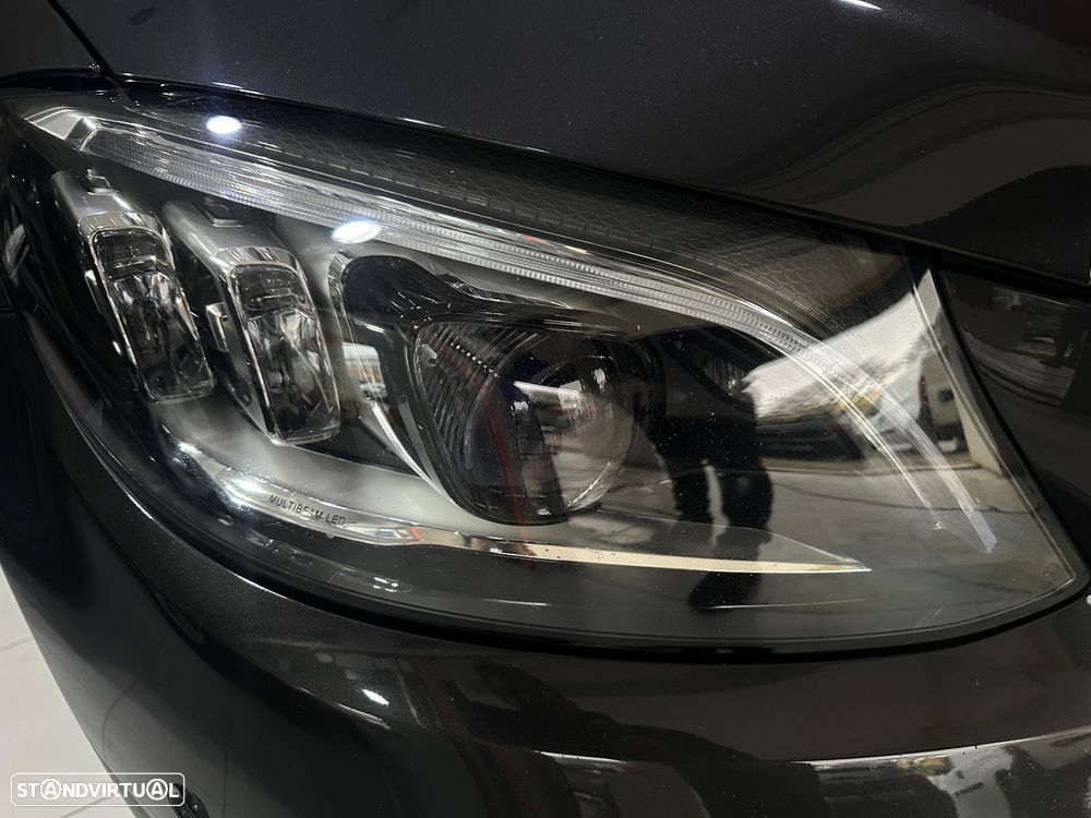 Mercedes-Benz C 300 de T 9G-TRONIC AMG Line - 20