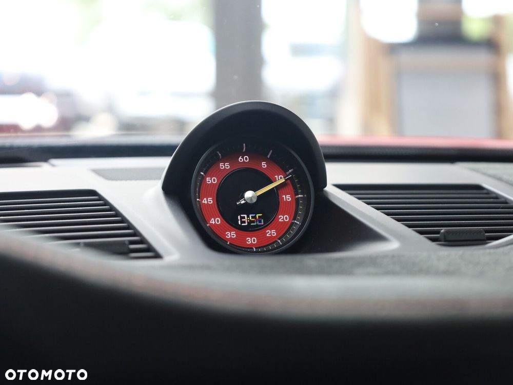 Porsche 911 - 20