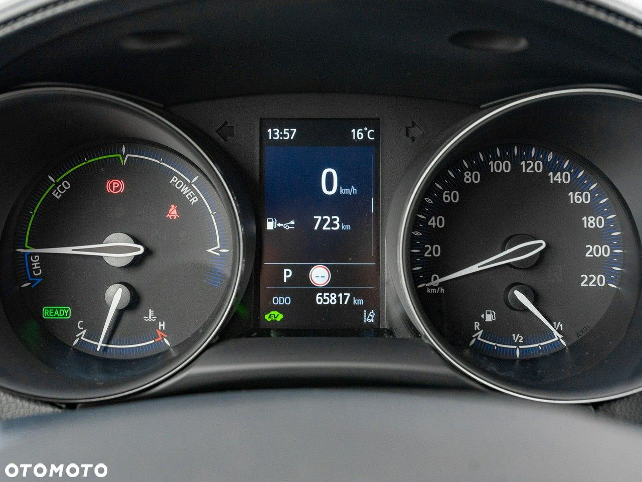 Toyota C-HR 2.0 Hybrid GR Sport - 16