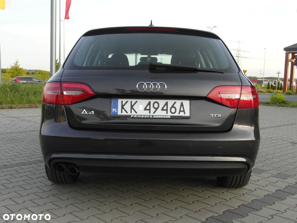 Audi A4 ver-2-0-tdi-dpf-attraction - 6