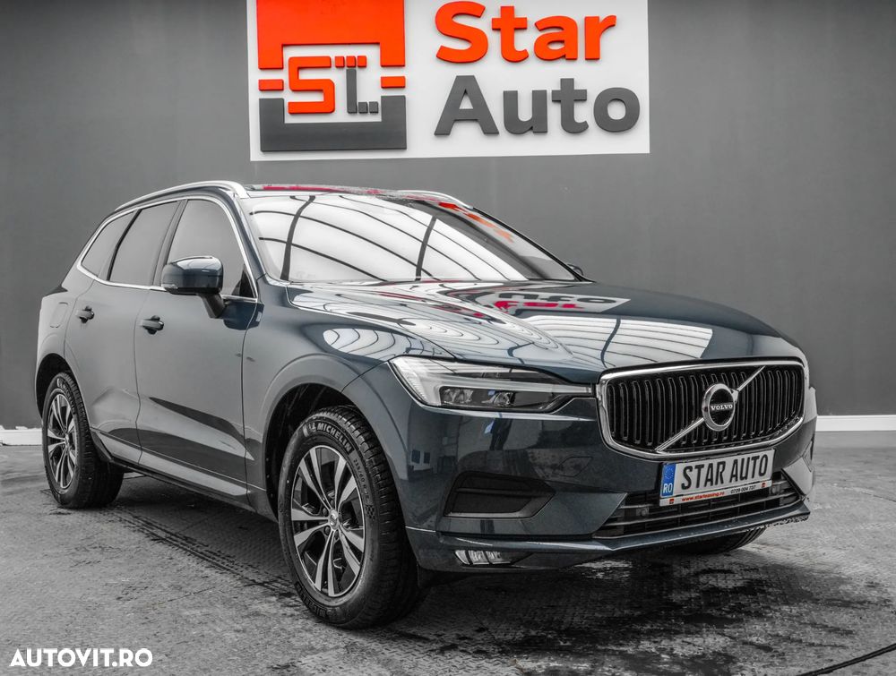 Volvo XC 60 B4 MHEV Momentum Pro - 3