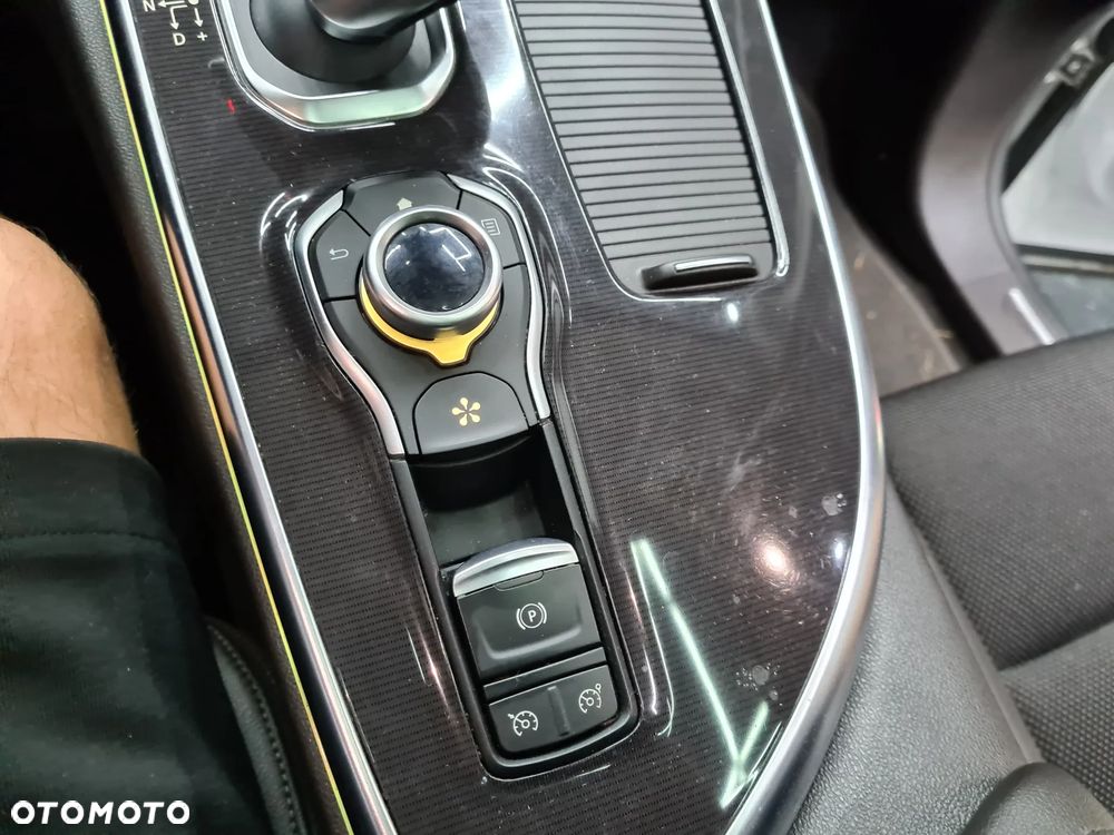 Renault Espace Energy dCi 160 EDC Intens - 8