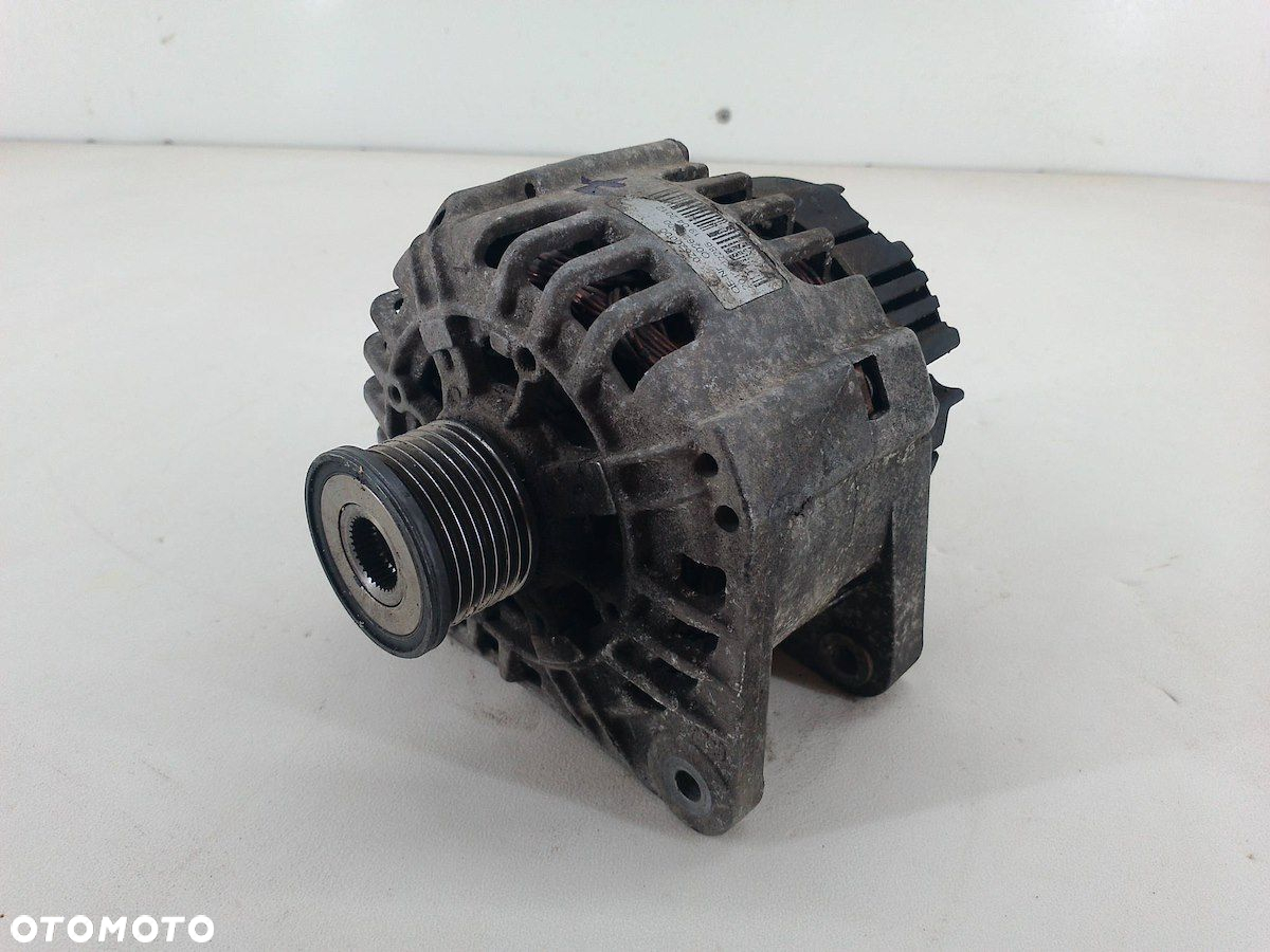 ALTERNATOR PEUGEOT 307 1.4 8v - 5