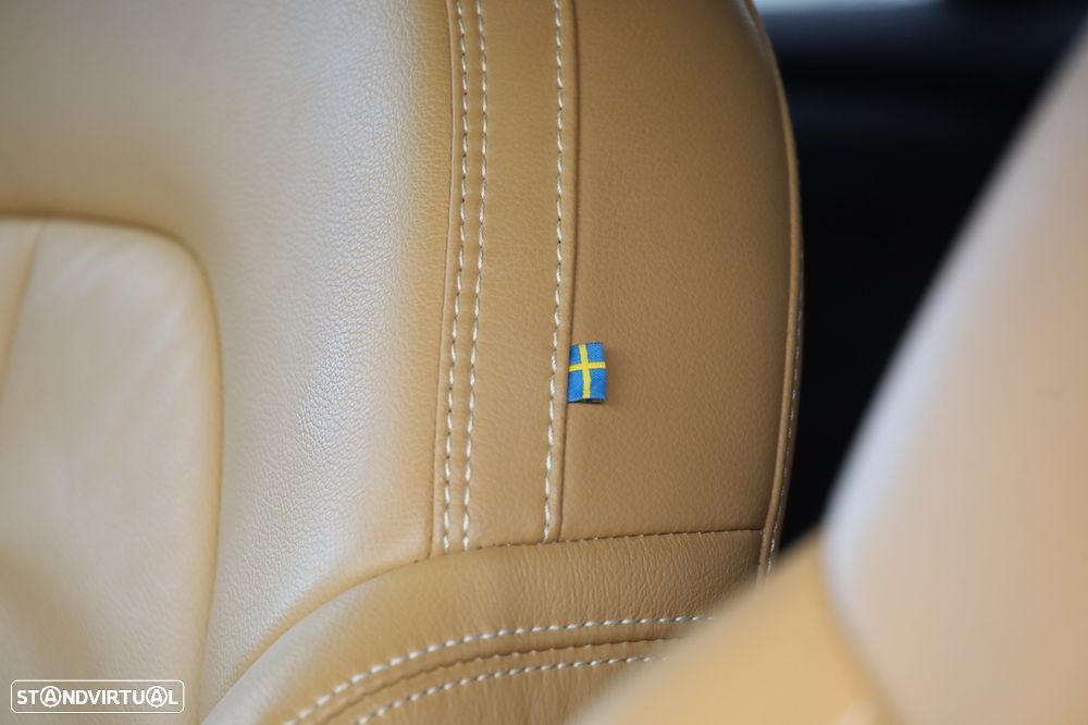 Volvo XC 40 1.5 T3 Inscription Geartronic - 9