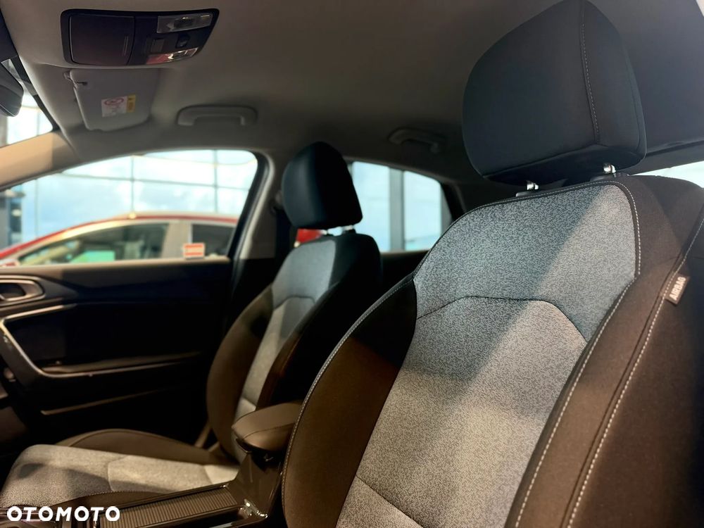 Kia XCeed 1.6 T-GDI M DCT - 10