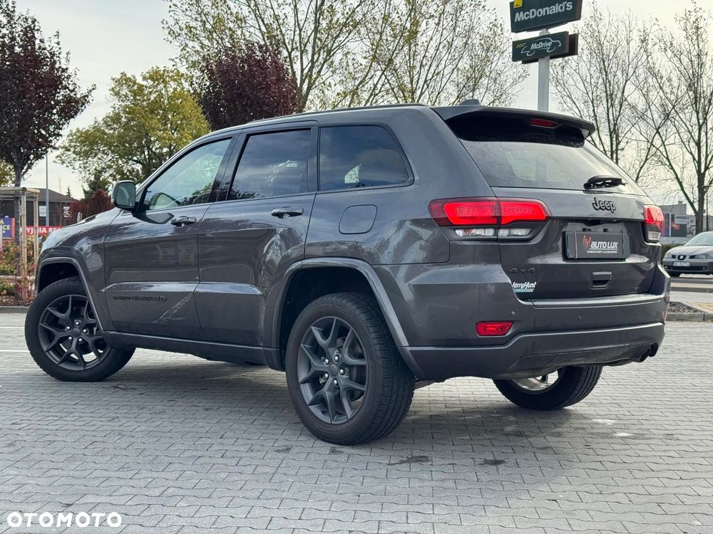 Jeep Grand Cherokee - 3