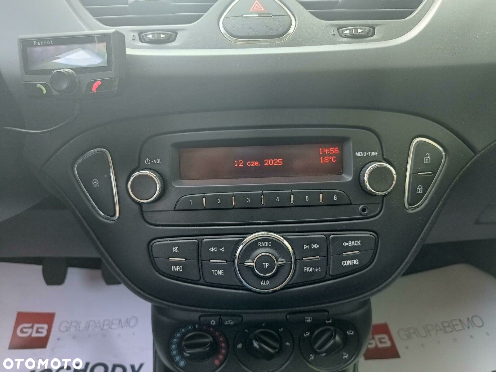Opel Corsa - 20