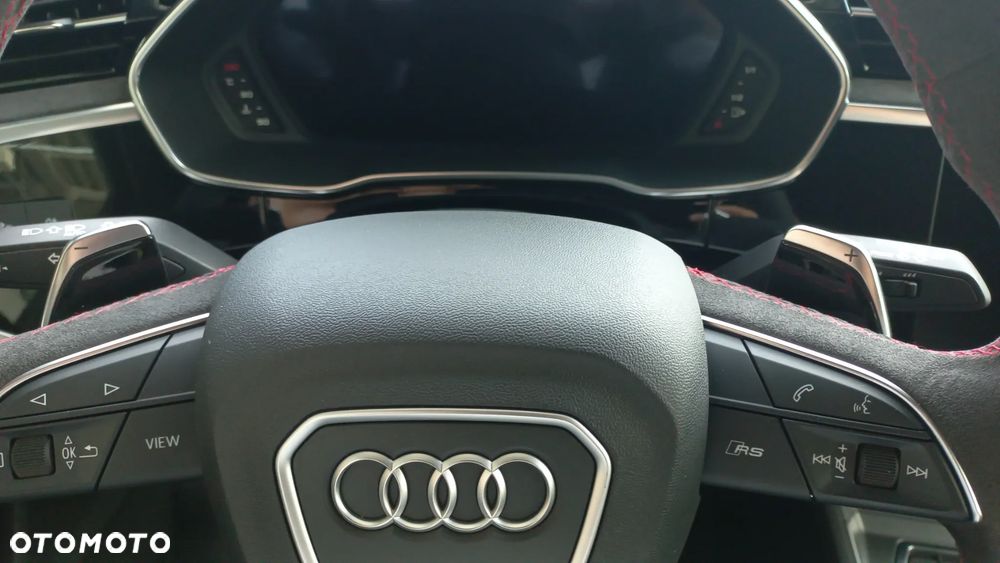 Audi RS Q3 - 21