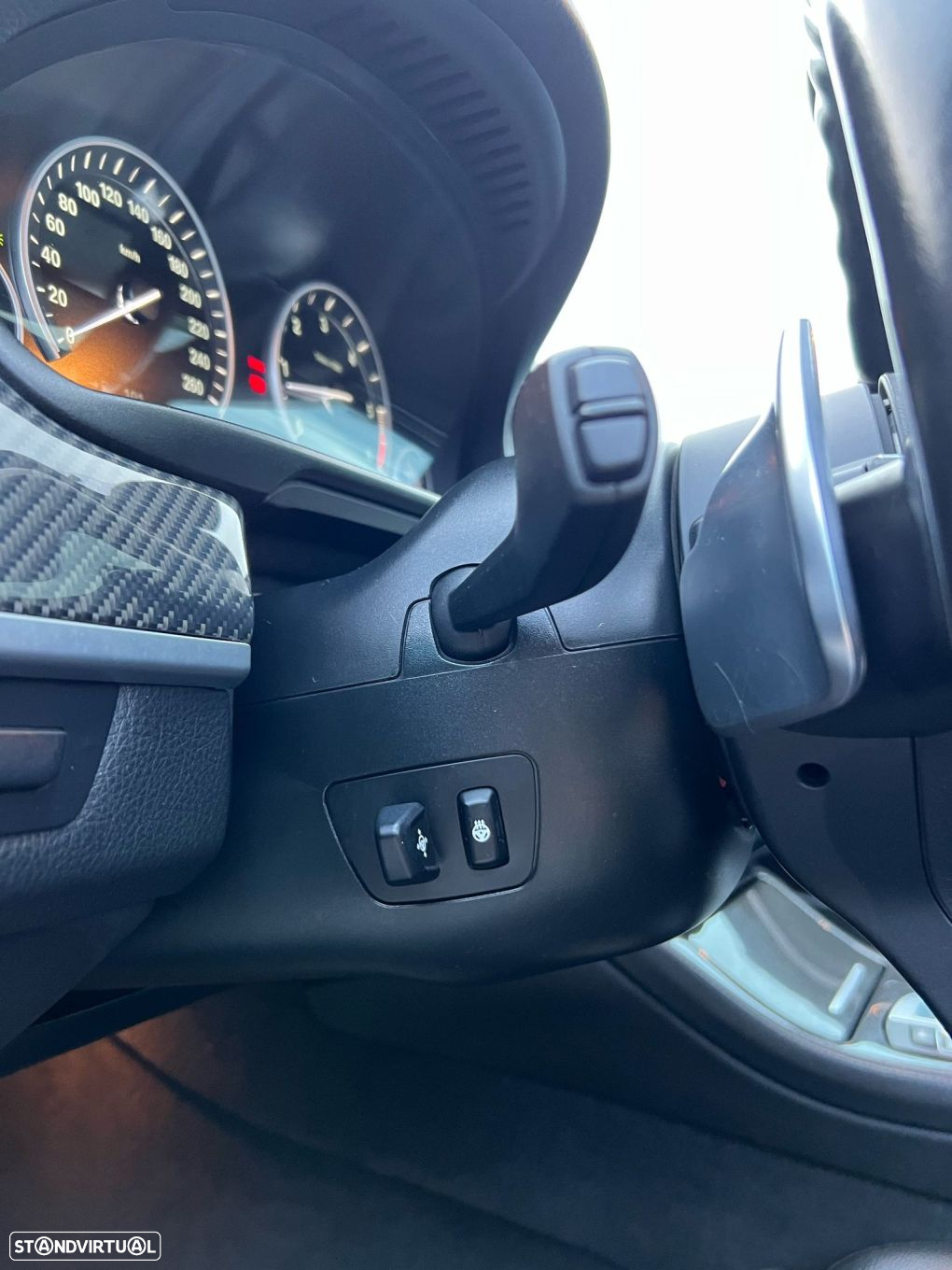 BMW M550d xDrive Auto - 39