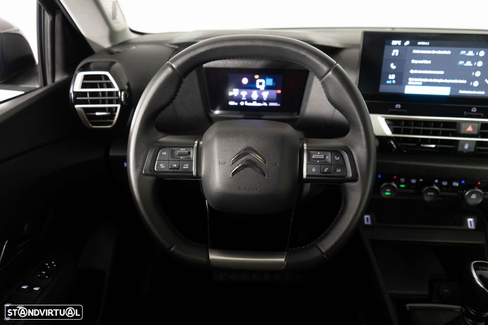 Citroën C4 X 1.2 PureTech YOU! - 22