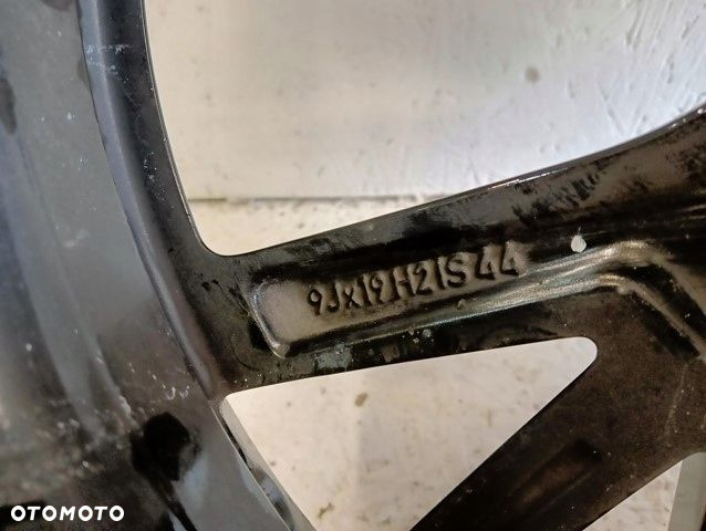 ALUFELGA FELGA BMW 5 V G30 G31 M PAKIET 8747235 19X9 ET44 - 3