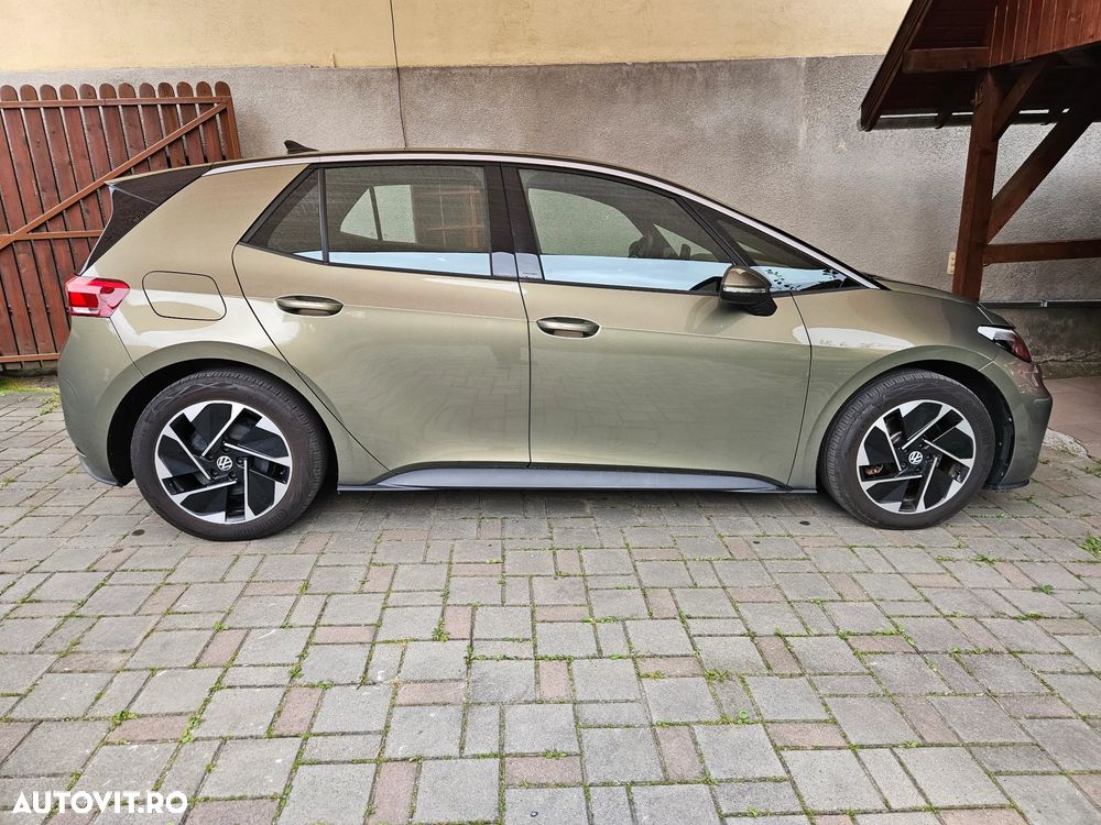 Volkswagen ID.3 58 kWh Pro - 1
