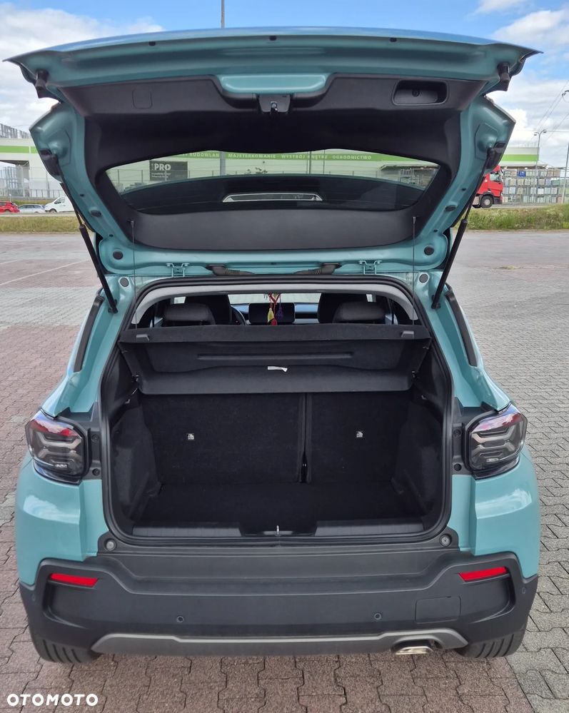 Jeep Avenger 1.2 GSE T3 Longitude FWD - 7