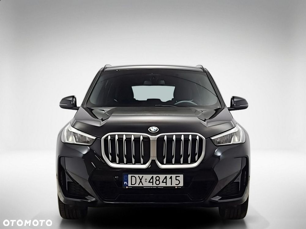 BMW X1 sDrive18i M Sport sport - 9