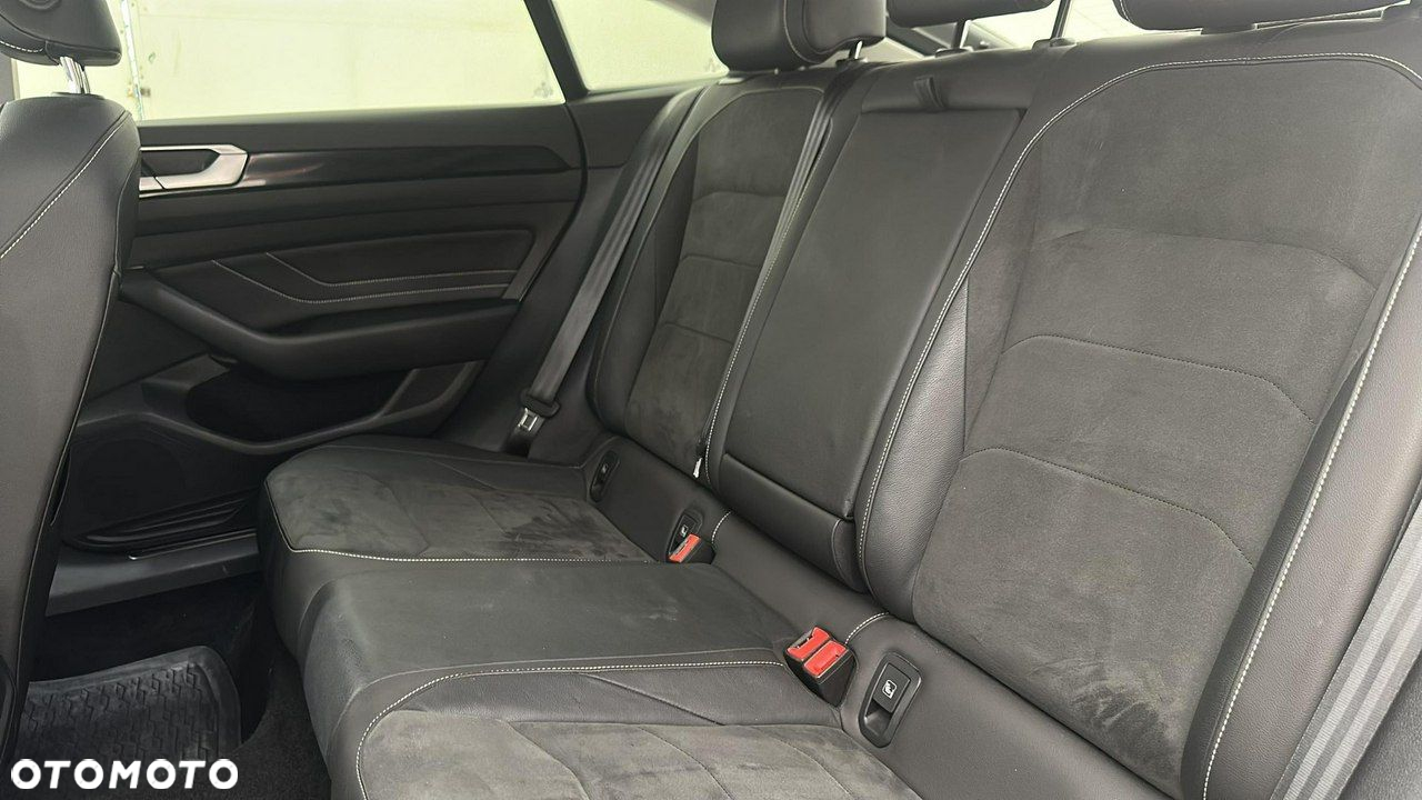 Volkswagen Arteon - 13