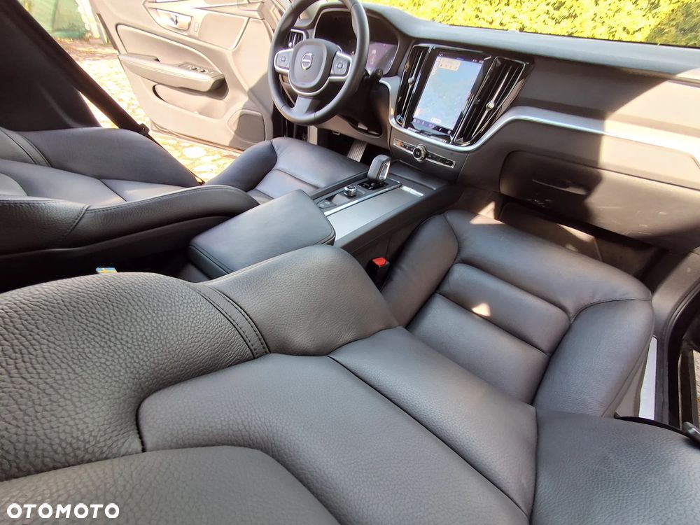 Volvo V60 B3 B Geartronic Inscription - 7