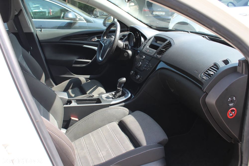 Opel Insignia 1.6 Turbo Innovation - 7