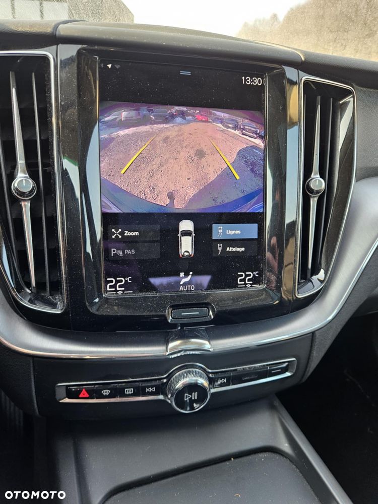 Volvo XC 60 T6 AWD Recharge Geartronic Inscription Expression - 31