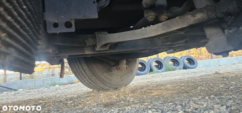 Scania IRIZAR PB HD EURO 5 - 10