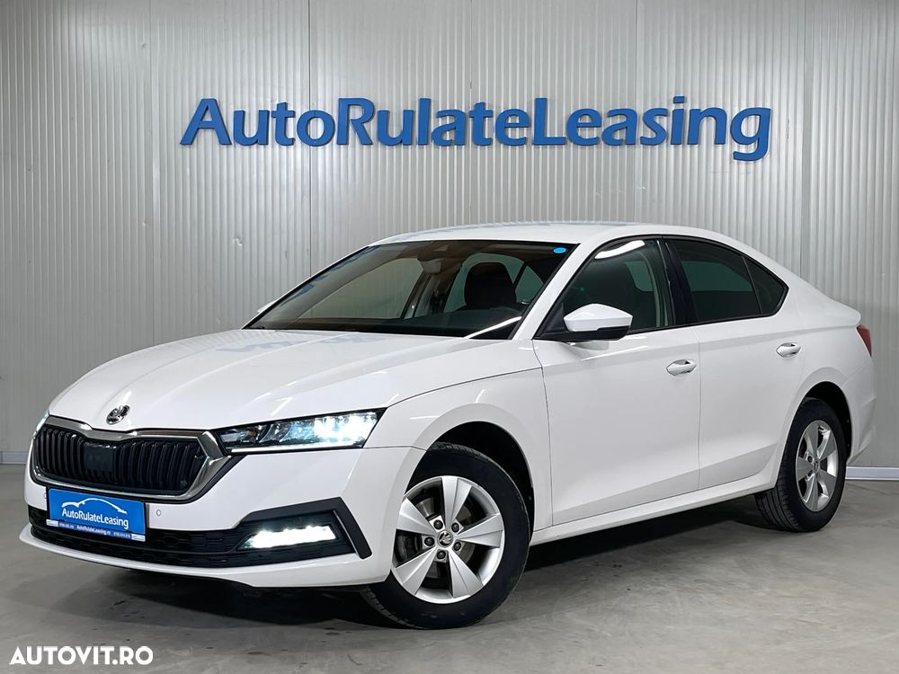 Skoda Octavia 2.0 TDI Ambition - 2