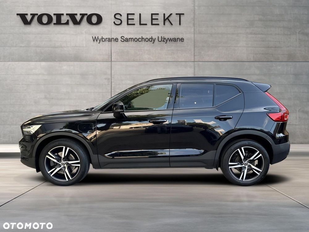 Volvo XC 40 - 7