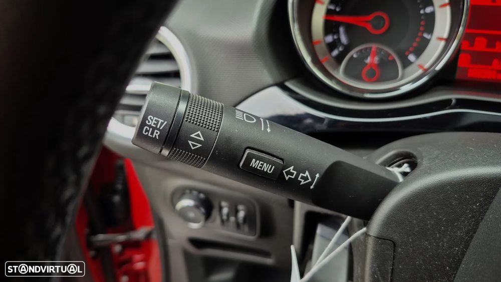 Opel Adam 1.2 Slam - 21