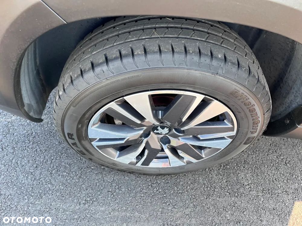 Peugeot 2008 PureTech 110 Stop&Start Allure - 7