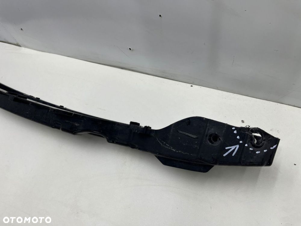 Belka zderzaka Hyundai i30 III KOMBI 17r.- tył wzmocnienie pasa tylne 86631-g4600 - 6