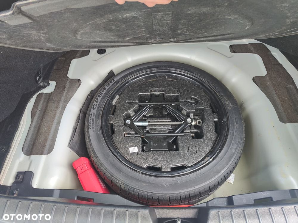 Kia Optima 1.7 CRDi XL - 27