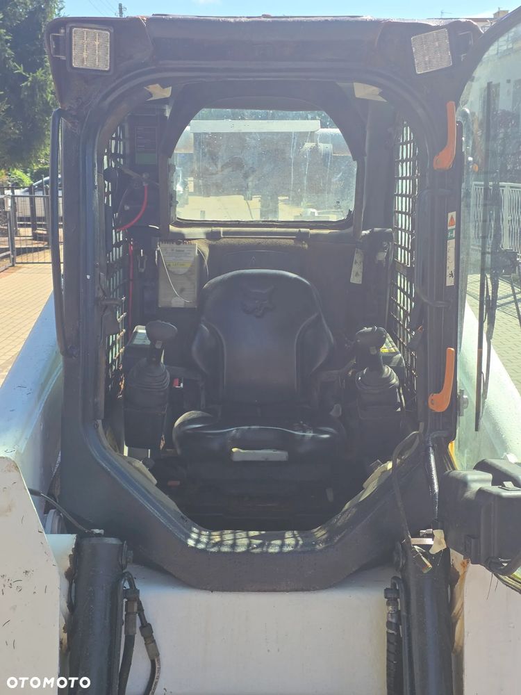 Bobcat S850 - 23