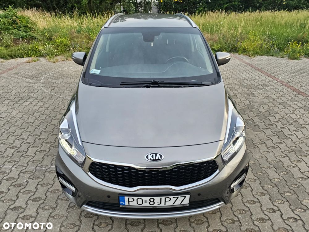Kia Carens 1.6 GDI L - 4