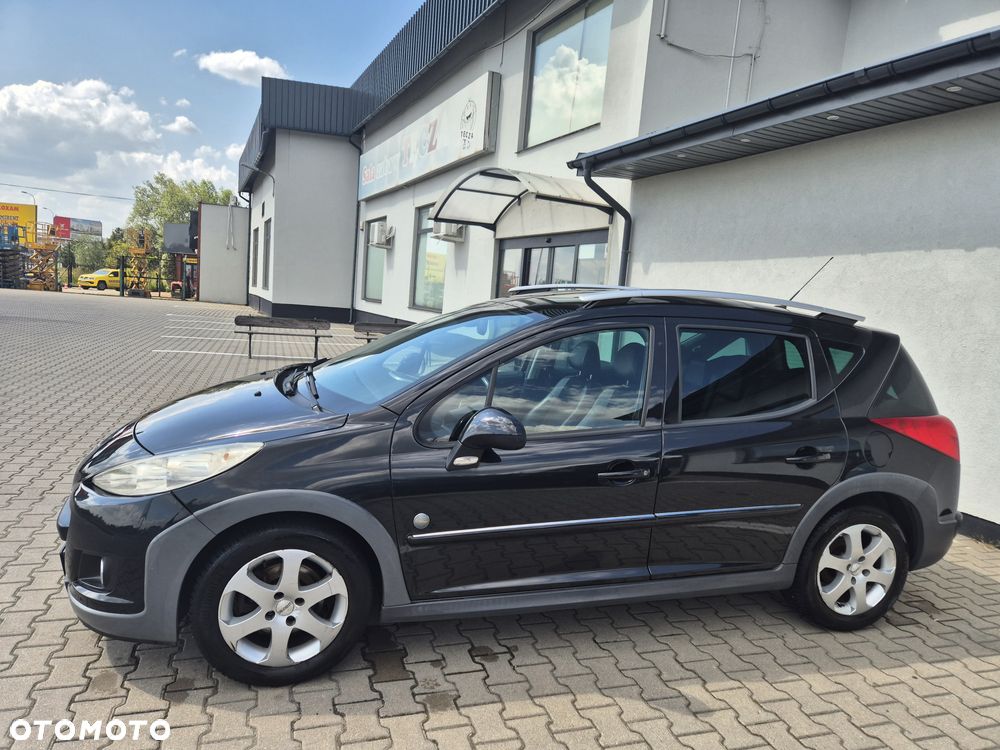 Peugeot 207 1.6 Premium - 2