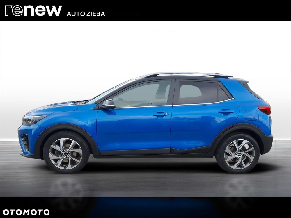 Kia Stonic 1.0 T-GDI GT Line - 3