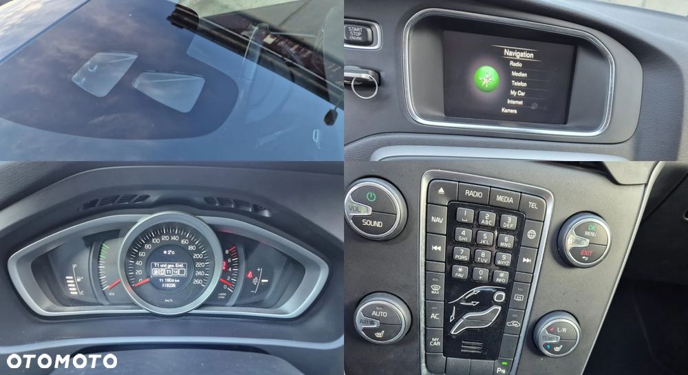 Volvo V40 T2 Inscription - 26