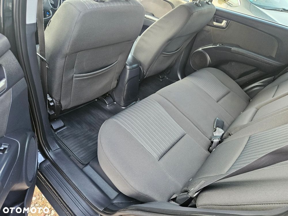 Kia Sportage 2.0 2WD Attract - 19