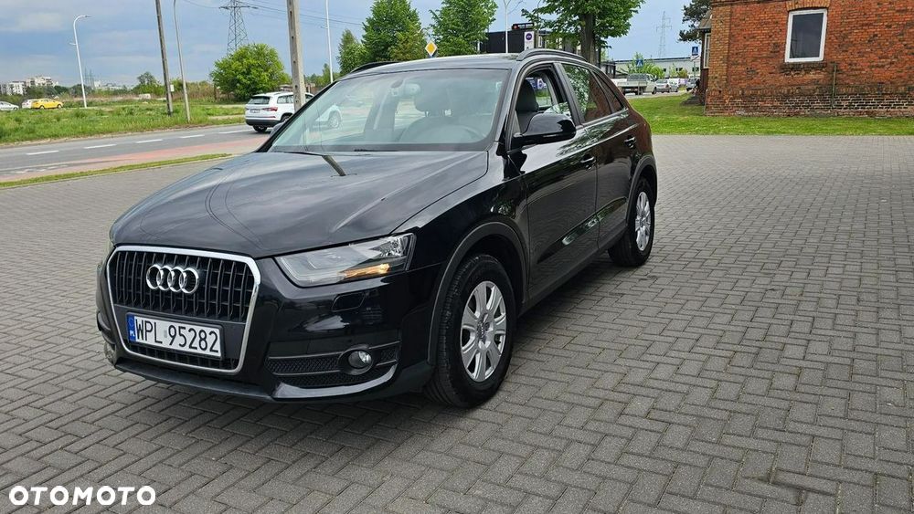 Audi Q3 2.0 TDI - 28