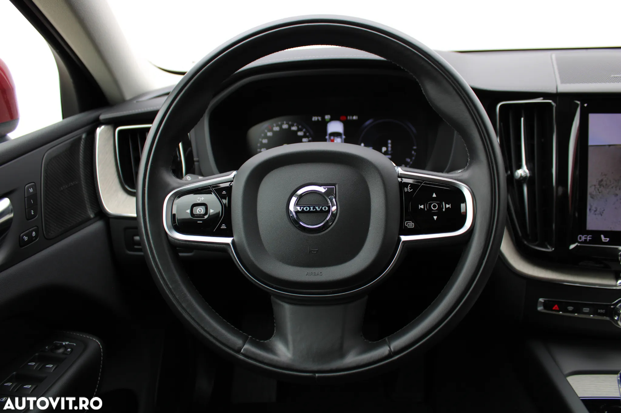 Volvo XC 60 T8 Twin Engine AWD Inscription - 17